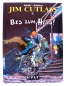 Preview: Jim Cutlass Comic Album (Hardcover) Band 5: Bis zum Hals! von Kult Editionen